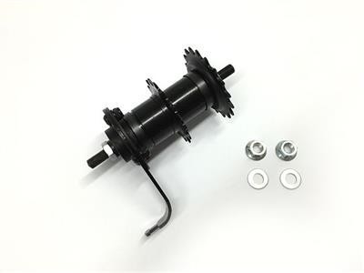Set BFR Buddy / Rally