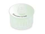 Set 3 capsule odorizante Cucumber&amp;Oak Ecovacscompatibil T9/T9+/X1 PLUS/T10/T10, Ecovacs