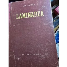 Laminarea - I.M. Cijikov