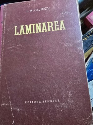Laminarea - I.M. Cijikov foto