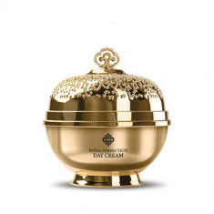 CREMA PENTRU ZI ROYAL PERFECTION - 50 ml foto