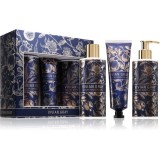 Vivian Gray Blue Botanicals set cadou parfum Jasmine &amp; Patchouli