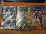 AS - PETRU DUMITRIU - CRONICA DE FAMILIE (1,2,3 VOL)