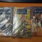 AS - PETRU DUMITRIU - CRONICA DE FAMILIE (1,2,3 VOL)