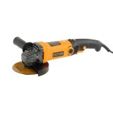 Flex Polizor unghiular cu Variator ROTOR RAG850E, 850 W, 11000 rpm, 125 mm Innovative ReliableTools