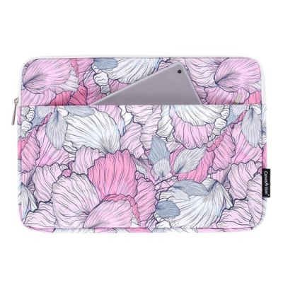Husa Laptop 13-14 - CanvasArtisan (G56-11) - Pink foto