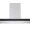 Hota decorativa Tesla DC900AXB, T-shape, 90cm1 motor DC 75W, 630m3/h, display