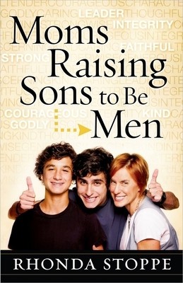 Moms Raising Sons to Be Men foto