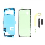 Sticker Adeziv Display Samsung Galaxy Note 8 N950F Original Kit Montaj