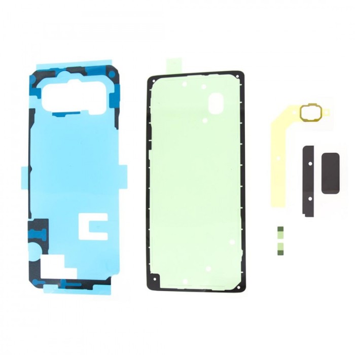 Sticker Adeziv Samsung Galaxy Note 8, N950, KiT, OEM