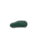 Prelata auto, husa exterioara Membrane Garage L1 hatchback, lungime 406-430 cm, Kegel