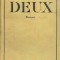 1939 Deux - roman - Irene Nemirovsky Princeps