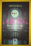 Minerva - Lilith: Provocarea de a cobori in abisurile ființei - Spiritualitate &amp; Ezoterism, For You 2019
