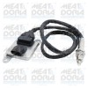 MEAT &amp; DORIA 57202 Senzor NOx, Catalizator NOx