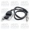 MEAT &amp; DORIA 57202 Senzor NOx, Catalizator NOx