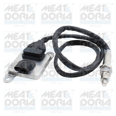 MEAT &amp; DORIA 57202 Senzor NOx, Catalizator NOx