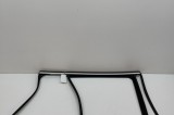 Bandou superior ușă dreapta spate MERCEDES-BENZ GL X166 2014 OEM: A1667350425 21742304