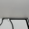 Bandou superior ușă dreapta spate MERCEDES-BENZ GL X166 2014 OEM: A1667350425 21742304