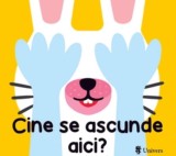 Cine se ascunde aici? - Univers
