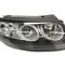 Far Hyundai Santa Fe (Cm), 04.2006-06.2009, partea Dreapta, tip bec H7+H7; electric; fara motor, DEPO