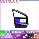 Navigatie Audi R8 2006 201 EDOTEC-LITE Android Ecran 720P Octa Core 8 128 Carplay CarStore Technology