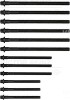 VICTOR REINZ 14-32314-01 Set surub, chiulasa