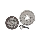 Kit ambreiaj Luk 624331233