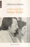 Cristian Pepino - A doua carte de la Vama Veche