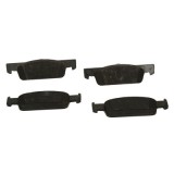 MTR 12157540 set placute frana,frana disc