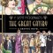 The Great Gatsby: A Graphic Novel