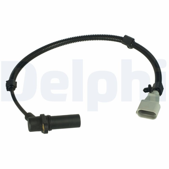 DELPHI SS11009 Senzor impulsuri, arbore cotit