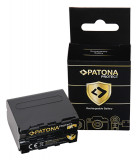 PATONA Protect V1| Acumulator tip Sony NP-F970 NP-F960 NP-F750 NP-F550 NP-F990