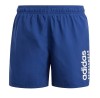 Pantaloni scurti de baie pentru copii Adidas Sportswear ESS L CLX Short, albastru, 152 11-12 ani - OUTLET
