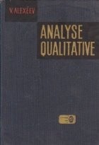 Analyse Qualitative - 2e edition revue foto