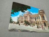 Cumpara ieftin CARTE POSTALA IASI-UNIVERSITATEA A.I.CUZA CIRCULATA