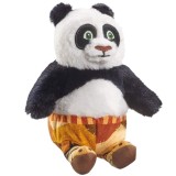 Jucarie de Plush, Kung Fu Panda Po 18 cm