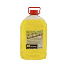 Lichid Parbriz Vara Starline, 5L foto