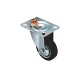 Cumpara ieftin Roata pentru carucior rotativa, 125 mm