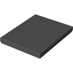Mapa tip plic B6 Velvet Burgundi