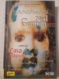 Neil Gaiman - Sandman volumul 2 Casa Papusii