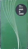 ORGA SI IARBA. POEME-RADU CARNECI-247388