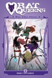 Rat Queens Volume 4