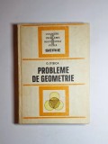 Probleme de geometrie &ndash; Aut. G. Țițeica, Ed. Tehnică, 1981