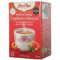Ceai Bio Merisor si Hibiscus Yogi Tea 30.6gr Cod: yt411104-mgi