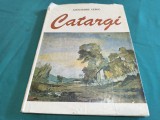 CATARGI * ALEXANDRU CEBUC * 1987 * 4 4 1