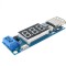 Modul convertor DC-DC incarcator 5V cu voltmetru OKY3502-6