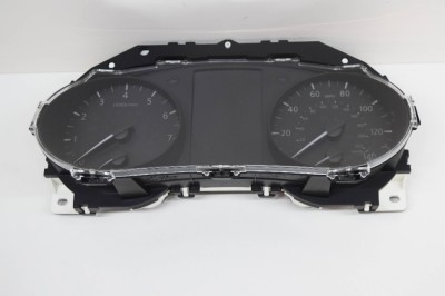 Ceas de bord NISSAN QASHQAI II J11, J11_ 2019 OEM: HP10B/Q805,083A 11442135 foto