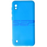 Toc silicon High Copy Samsung Galaxy A10 Royal Blue