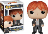Figurina Funko Pop Harry Potter - Ron Weasley