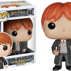 Figurina Funko Pop Harry Potter - Ron Weasley